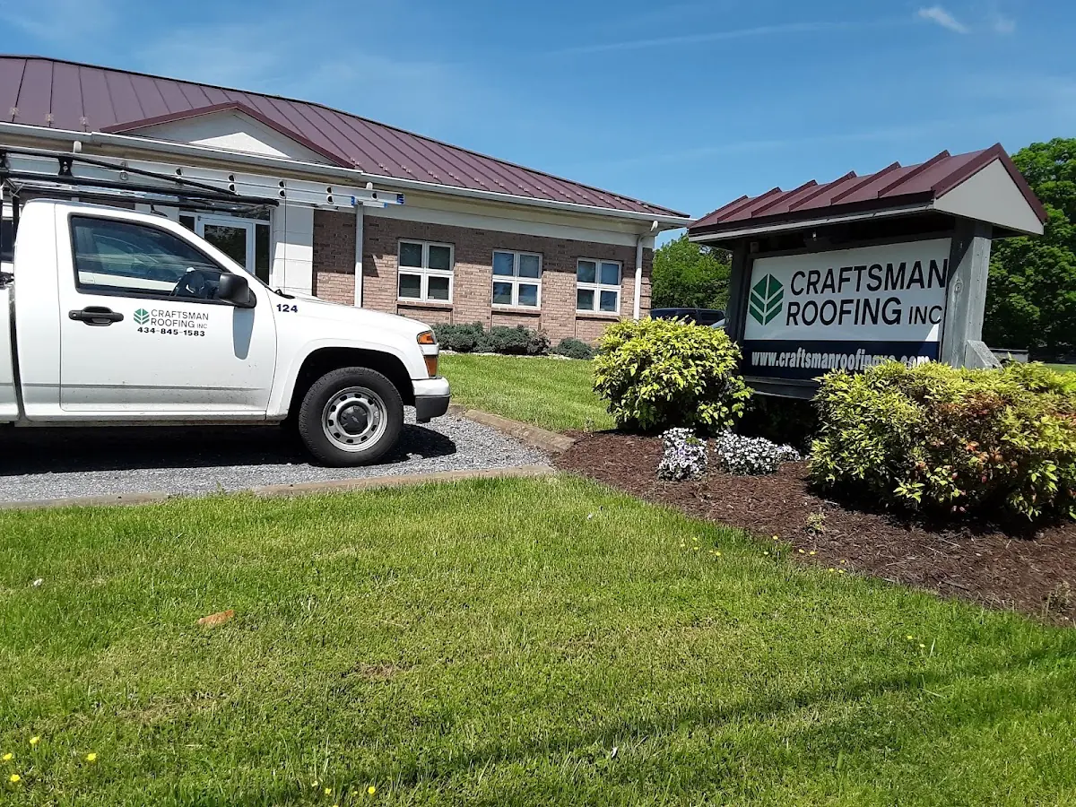 Quality Roof Inspection & Assessment by experienced craftsmen in Donwtown Lee's Summit